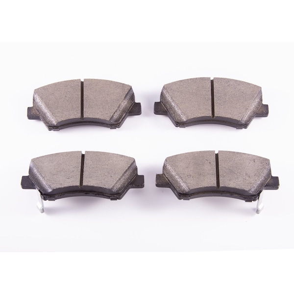 QuietCast Brake Pads -BC1543